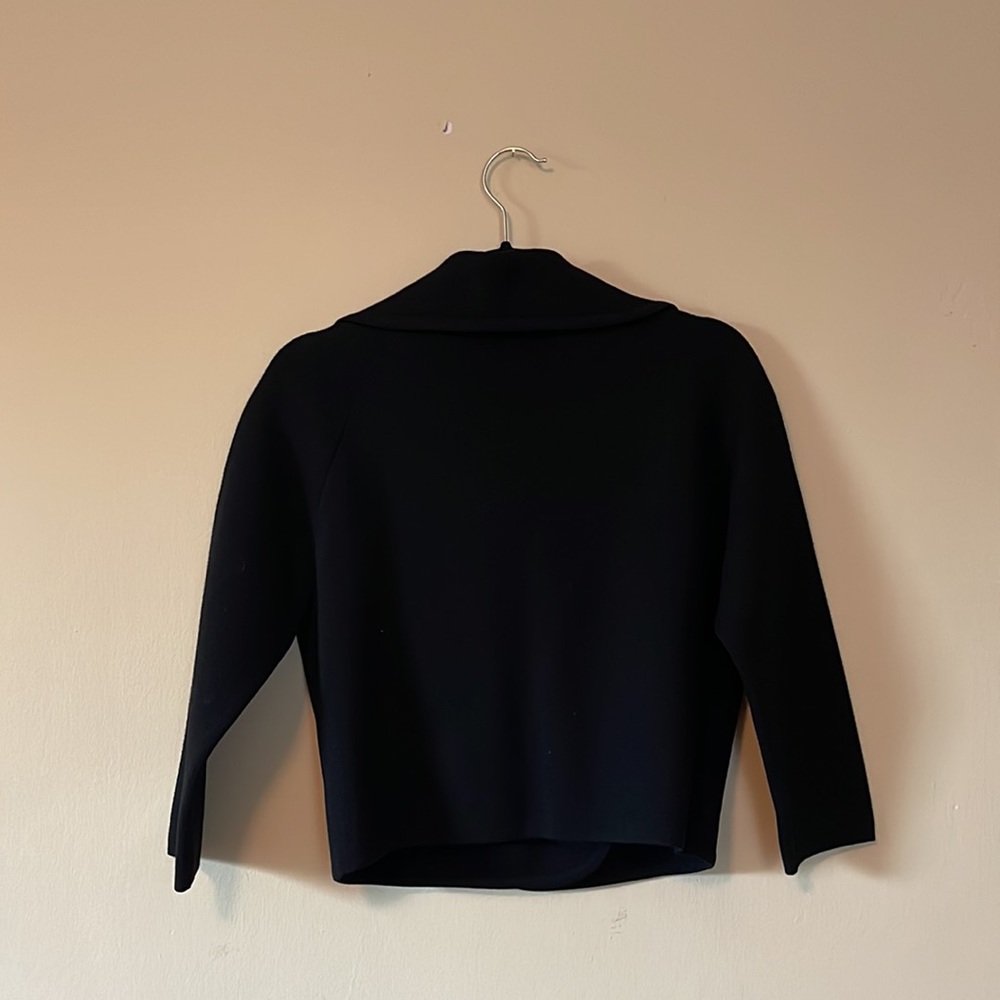 Vintage Woven Jacket - Picture 4 of 4